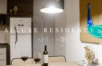 Flat Luxo Boa Viagem Allure 1305 - Photo 72