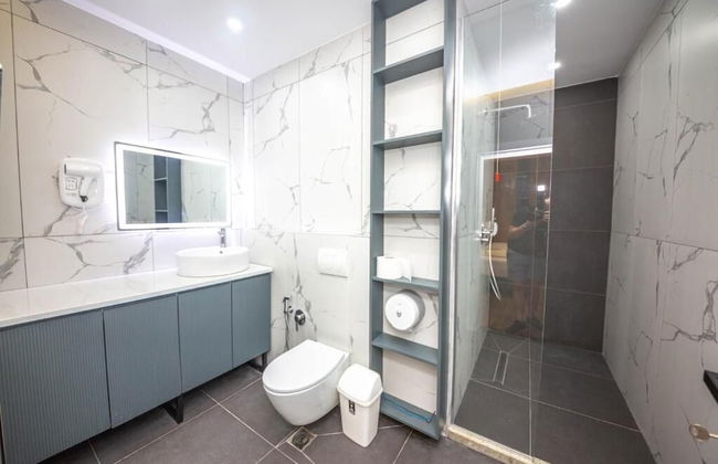 Downtown Boutique Studios - Foto 52