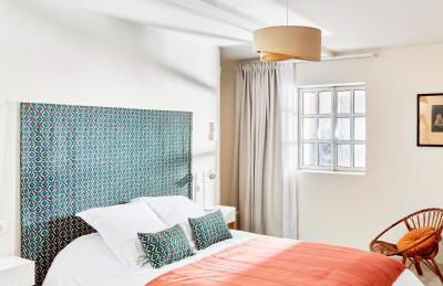 Mas du Chateau de la piscine - Photo 24