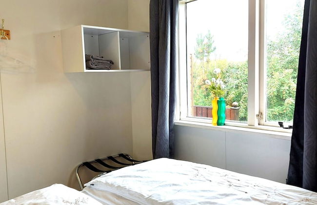 Ásgeirsstaðir Cottages - Foto 15