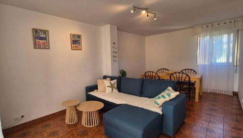 T3, place de parking privé, proche de la gare de Bandol et à proximité du centre-ville - Foto 2