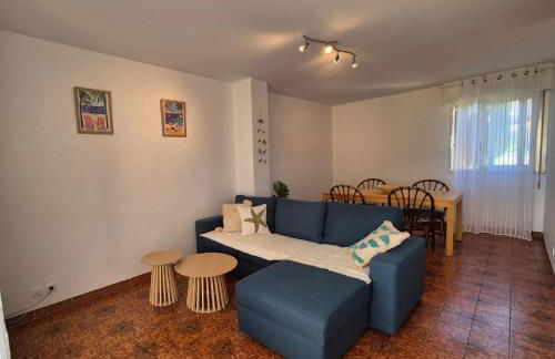 T3, place de parking privé, proche de la gare de Bandol et à proximité du centre-ville - Foto 2