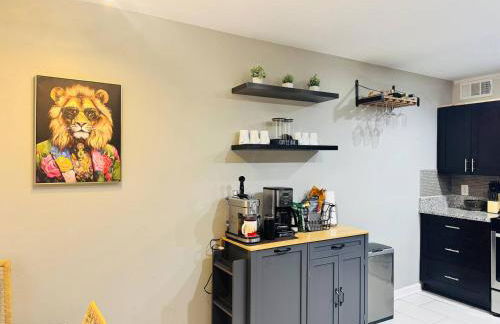 Zen House of Downtown Decatur Emory CDC - Foto 8