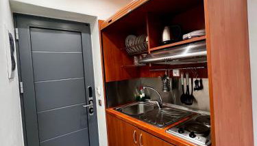 Andriotis Rooms & Houses - Foto 5