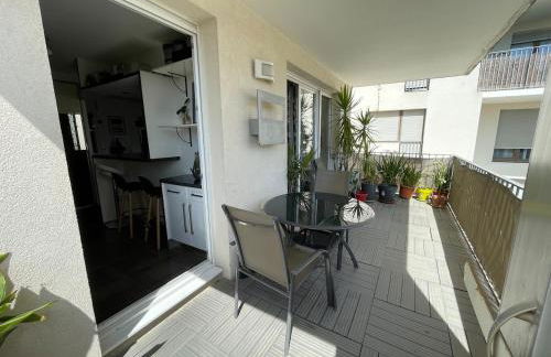 « Le lumineux » proche tramway/centre Montpellier - Photo 21