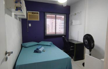Apartamento de 3 quartos em frente ao rio centro - rj - Foto 17