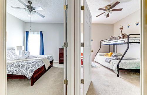 Magical Villa Pool Game Room Close to Disney - Foto 21