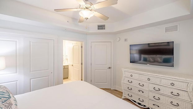 Calypso 3-903 - Emerald Getaway - Foto 4, Habitación