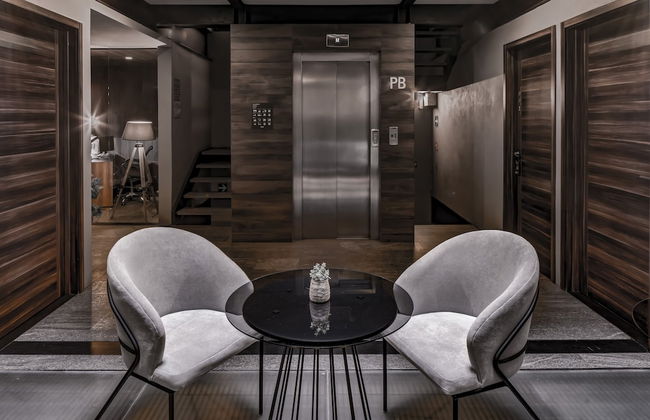 MX Grand Suites - Foto 2