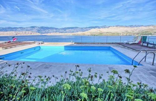 Apartment La Eva Pag - Photo 1