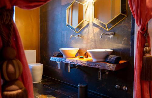 REFÚGIO DOURADO - Foto 4