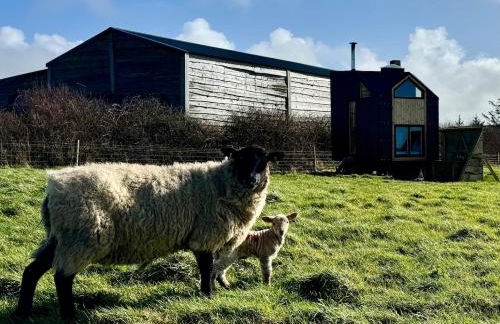 Outdoor bath, sea, sunset views - Foto 15