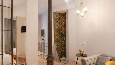 MIMA Suites Chueca - Photo 3