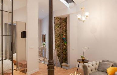 MIMA Suites Chueca - Photo 3