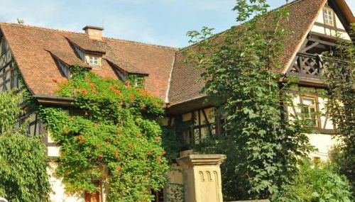 Gästezimmer - Fuhrhalterei Maul - Photo 2