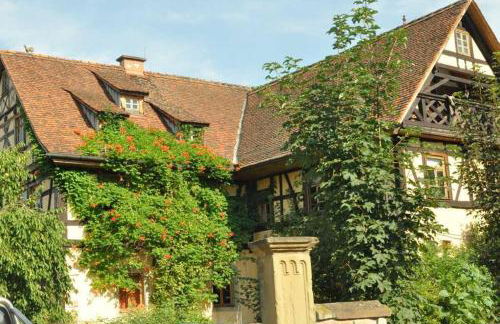 Gästezimmer - Fuhrhalterei Maul - Photo 2