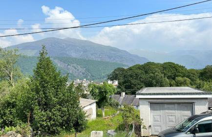 Cottage in Llanberis - Photo 28