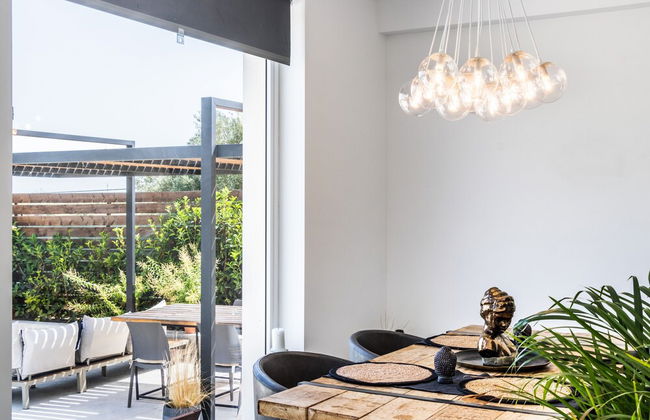 Eremita Villa Sicily - Foto 34