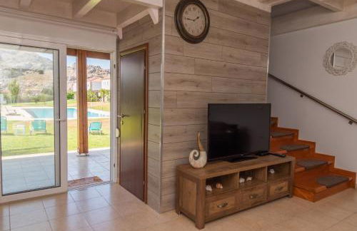 Posidonia Luxury Villas Kolympia - Foto 33