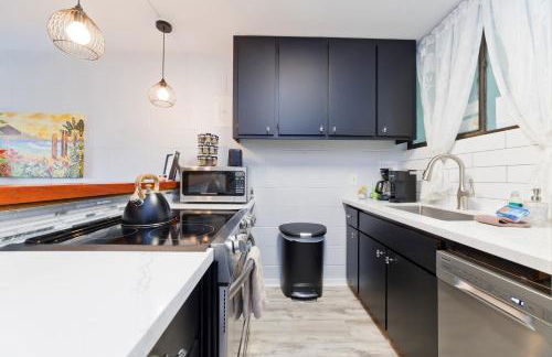 Ocean view Mauna Loa Shores Kai Ekahi #201 next to Carlsmith Beach Park Hilo HI - Foto 32