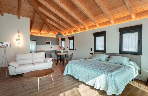 Apartamentos Duratón - Photo 33