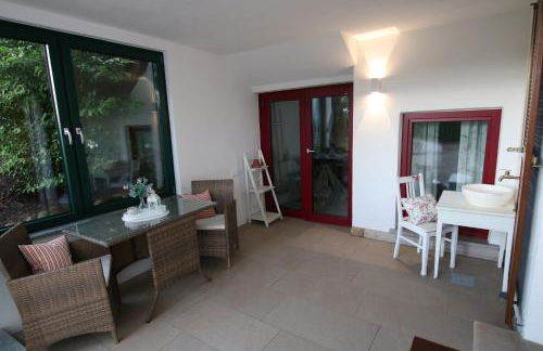 Schicke Ferienwohnung für 2 - Foto 11