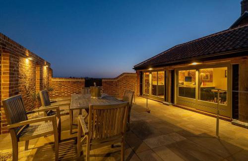 Alde Bay Farm - Oyster Catcher - Foto 29