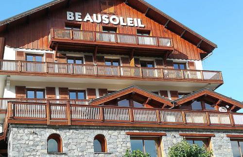 Chalet Beausoleil 4 étoiles - jacuzzi - au pied des pistes - domaine les sybelles - Photo 12