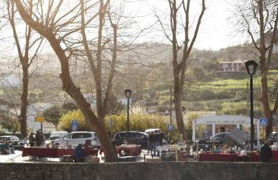 ribeira dos marinheiros amarelo - Foto 40