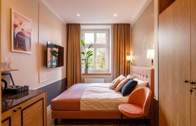 Apartamenty AR - Foto 62