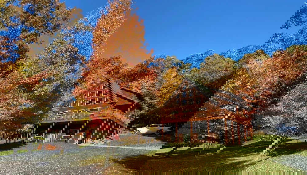 Finn's Four Seasons - Foto 1, Imagen principal