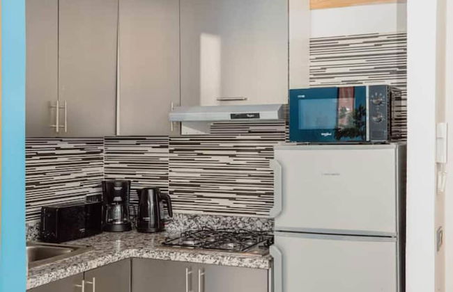 Stayhere Rabat - Agdal 2 - Classic Residence - Photo 30