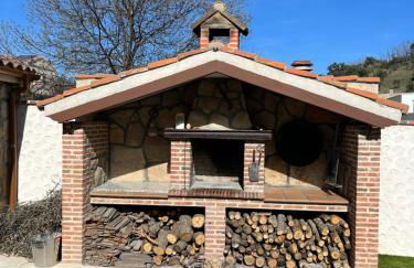 Casa Rural El Pinaron - Photo 23