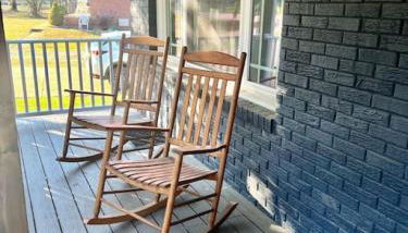 Talladega Nights to nearby Nascar ZMax CLT - Foto 4