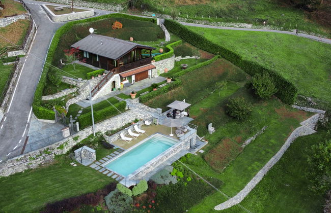 Il Poggio del Castagno - Foto 6