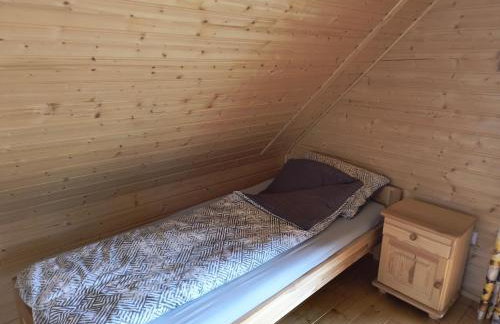 Noclegi nad stawami wypożyczalnia kajaków i rowerów - Foto 12