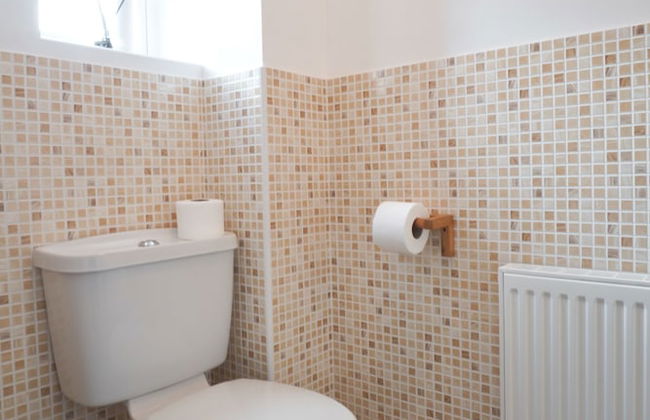 KVM - Highclere House - Foto 31