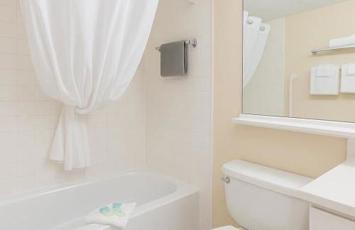 Boardwalk One - Foto 26