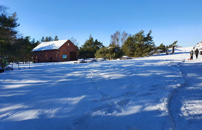 2 bedroom House in Smołdzino with garden and terrace - Foto 78