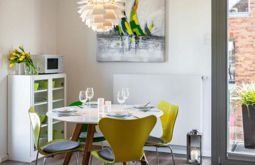 Ostsee - Appartement Nr 61 "Seebrise" im Strand Resort - Foto 6