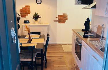 Ferienwohnung Ziegelgarten - Foto 26