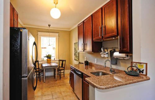 The Home Collection CLT: Kirkwood Avenue - Foto 75