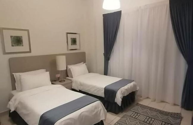 Kuwait Residence - Photo 6