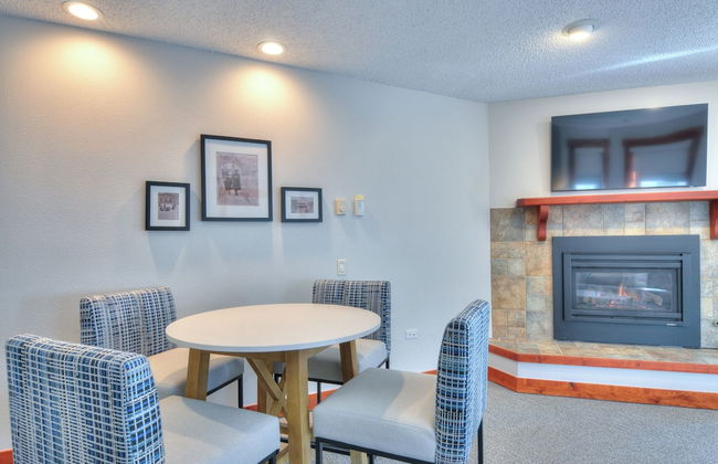 Wedgewood Lodge - Foto 54