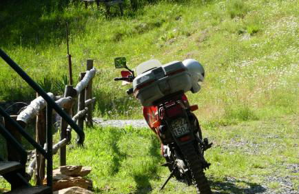 Cascina Marasca Appartamento Viola - Photo 20