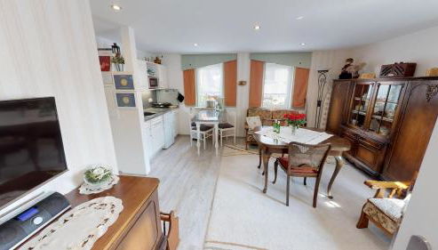 Ferienwohnung Wild - Foto 5