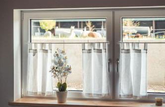 Ferienwohnung Sternenzelt Alpakas - Natur & Tiere hautnah erleben - Foto 15