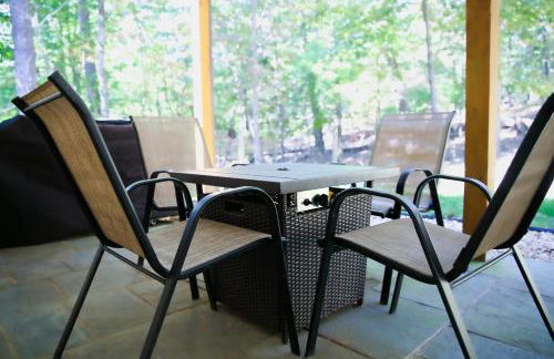 Peaceful Modern Chalet in Ellijay - Foto 31