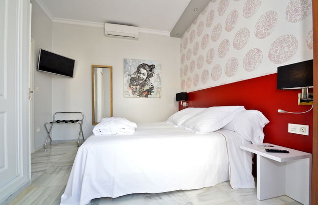 The Zentral Arenal Suites - Foto 7