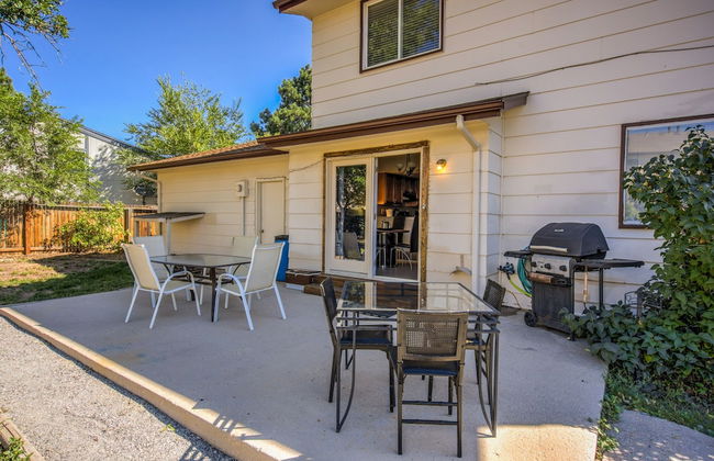 4 BR Country Home In Suburbs W/trails & Parks - Foto 67